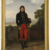 LOUIS GAUFFIER (POITIERS 1762-1801 LIVOURNE) - photo 2