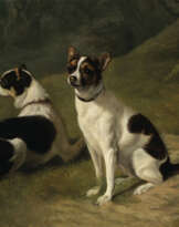 JACQUES-LAURENT AGASSE (GENÈVE 1767-1849)