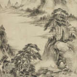 DONG BANGDA (1699-1769) - фото 1