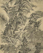 Wu Dacheng. WU DACHENG (1835-1902)