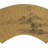 XIANG SHENGMO (1597-1658) - фото 1