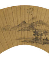 XIANG SHENGMO (1597-1658)