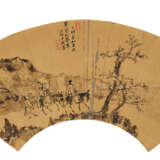 YIN GUAN (17TH-18TH CENTURY) - Foto 1