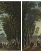 PIERRE-ANTOINE DEMACHY (PARIS 1723-1807)