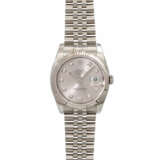 ROLEX Oyster Perpetual Datejust, Ref. 116234. Edelstahl. - photo 1