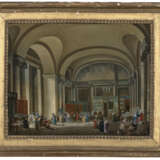 PIERRE-ANTOINE DEMACHY (PARIS 1723-1807) - photo 2
