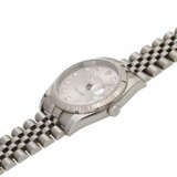 ROLEX Oyster Perpetual Datejust, Ref. 116234. Edelstahl. - photo 4