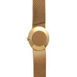 PATEK PHILIPPE Vintage Armbanduhr, Ref. 3351/1, 1960er Jahre. - Foto 2