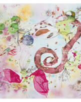 Rina Banerjee (née en 1963)