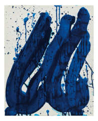 Sam Francis (1923-1994)