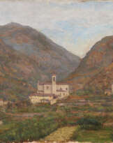 Carlo Fornara