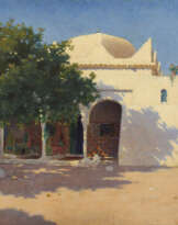 Alberto Pasini