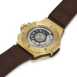 HUBLOT, REF. 341.PC.1007.RX, BIG BANG “CAPPUCCINO,” AN 18K ROSE GOLD AND CERAMIC CHRONOGRAPH WRISTWATCH WITH DATE - photo 3