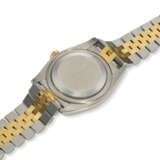 ROLEX, REF. 116233, DATEJUST, AN 18K YELLOW GOLD AND STEEL WRISTWATCH WITH DATE - photo 3