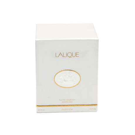 LALIQUE Parfum-Flacon 'Aphrodite', 2009. - photo 1