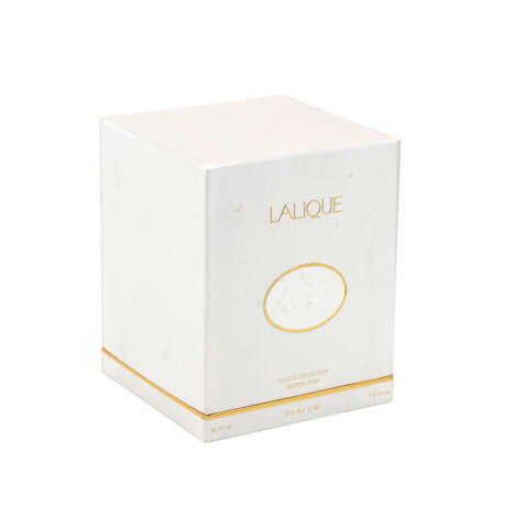 LALIQUE Parfum-Flacon 'Aphrodite', 2009. - фото 2