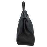 HERMÈS handbag "KELLY BAG 35". - Foto 8