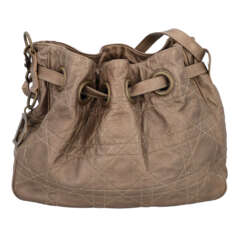 DIOR pouch bag, coll.: 2007.