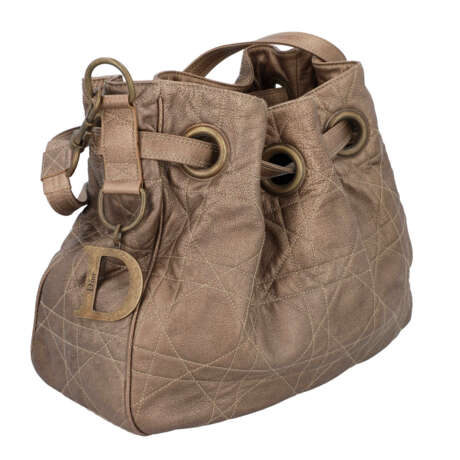 DIOR pouch bag, coll.: 2007. - photo 2
