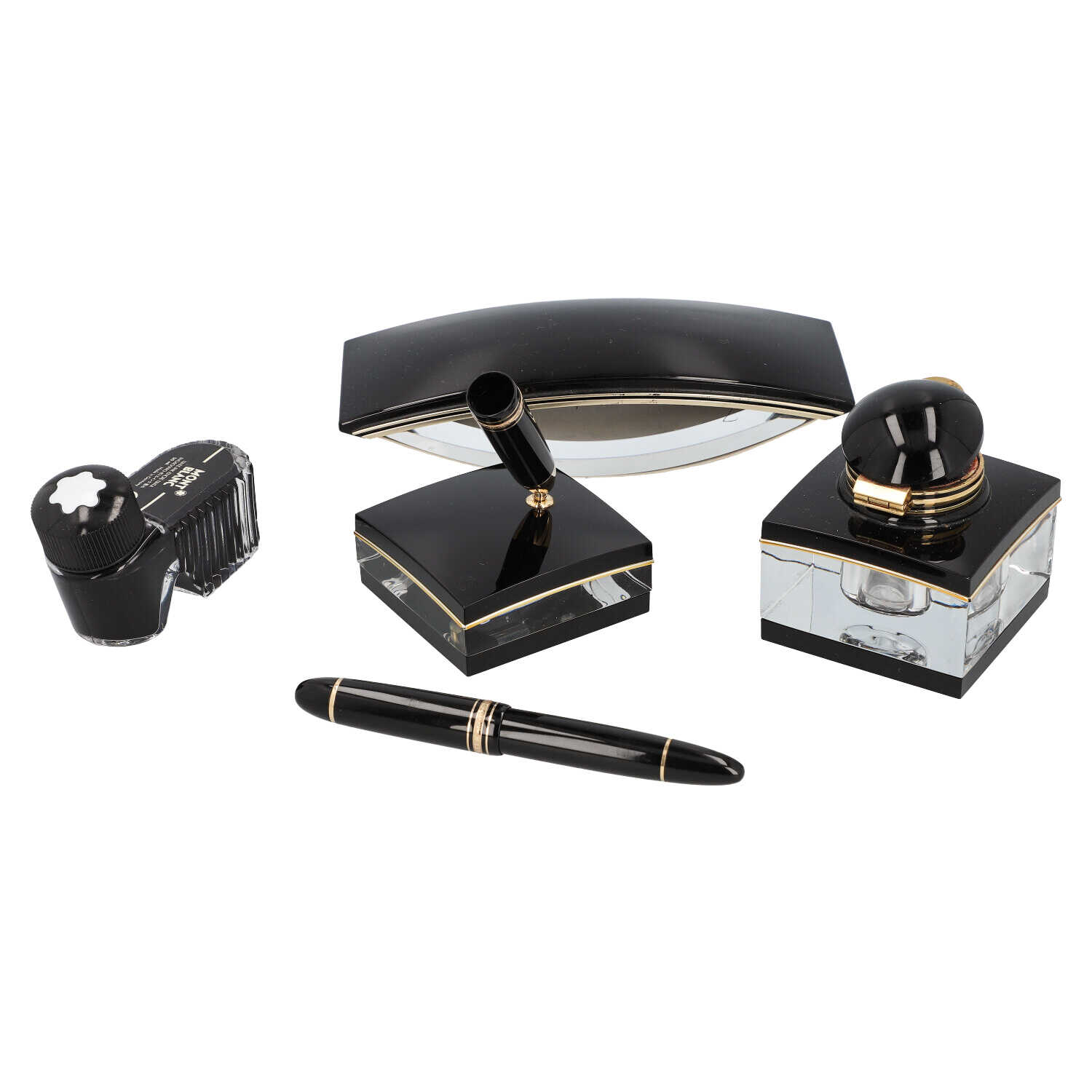 MONTBLANC Convolute,