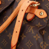 LOUIS VUITTON shoulder bag "TIVOLI GM", coll.: 2007. - photo 5