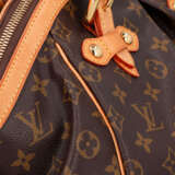 LOUIS VUITTON shoulder bag "TIVOLI GM", coll.: 2007. - Foto 6