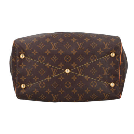 LOUIS VUITTON shoulder bag "TIVOLI GM", coll.: 2007. - photo 7