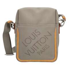 LOUIS VUITTON shoulder bag "CITADIN PM", coll.: 2004.
