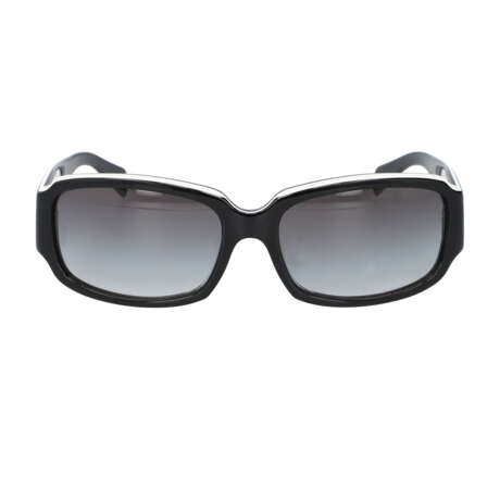 CHANEL Sunglasses "c.1138/3C". - Foto 1