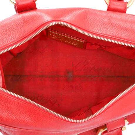 CHOPARD Handbag "HAPPY DIAMOND". - photo 6