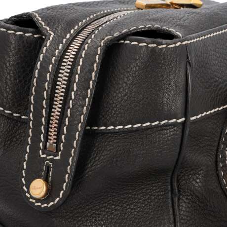 CHOPARD Handbag "150th ANNIVERSARY 1860/2010". - Foto 7