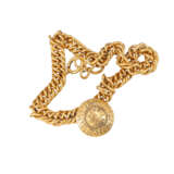 CHANEL VINTAGE necklace, coll.: 70s. - фото 4