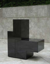 SCOTT BURTON (1939-1989)