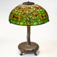 TIFFANY STUDIOS - Prix ​​des enchères