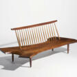 GEORGE NAKASHIMA (1905-1990) - Auction prices