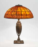 Table lamp. TIFFANY STUDIOS