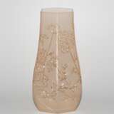 Lalique, Vase "Ombelles" - фото 3