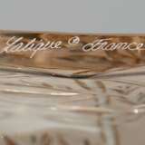 Lalique, Vase "Ombelles" - фото 9