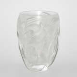 Lalique, Vase "Martinets" - photo 2