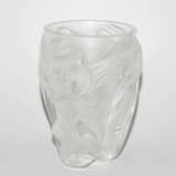 Lalique, Vase "Martinets" - фото 4