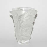 Lalique, Vase "Martinets" - photo 5