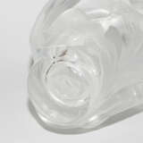 Lalique, Vase "Martinets" - photo 7
