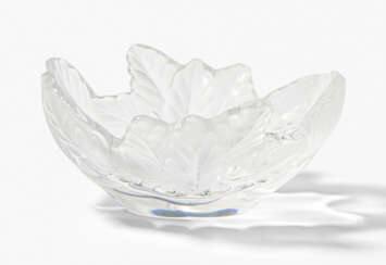 Lalique, Schale "Compiegne"