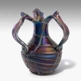 Pallme-König & Habel (zugeschrieben), Vase "Patras" - фото 1