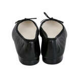 CHANEL Ballerinas, Grösse 38,5 C, Neupreis: ca. 600,-€. - Foto 4