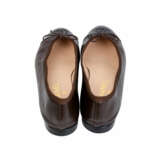 CHANEL Ballerinas, Grösse 38,5 C, Neupreis: ca. 600,-€. - photo 4