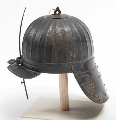 Helm, Zischägge - photo 1