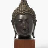 Buddhakopf - photo 1