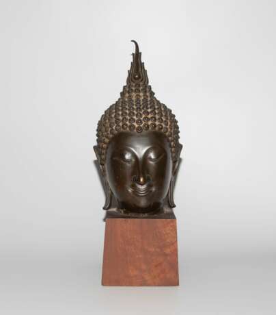 Buddhakopf - Foto 2