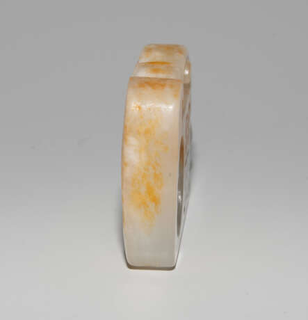 Jade-Amulett - photo 4